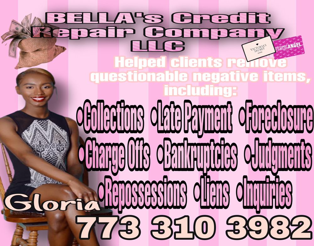 Photo of Bella's Credit Repair