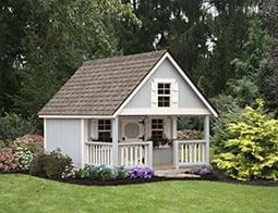 Photo of Ulrich Barn Builders