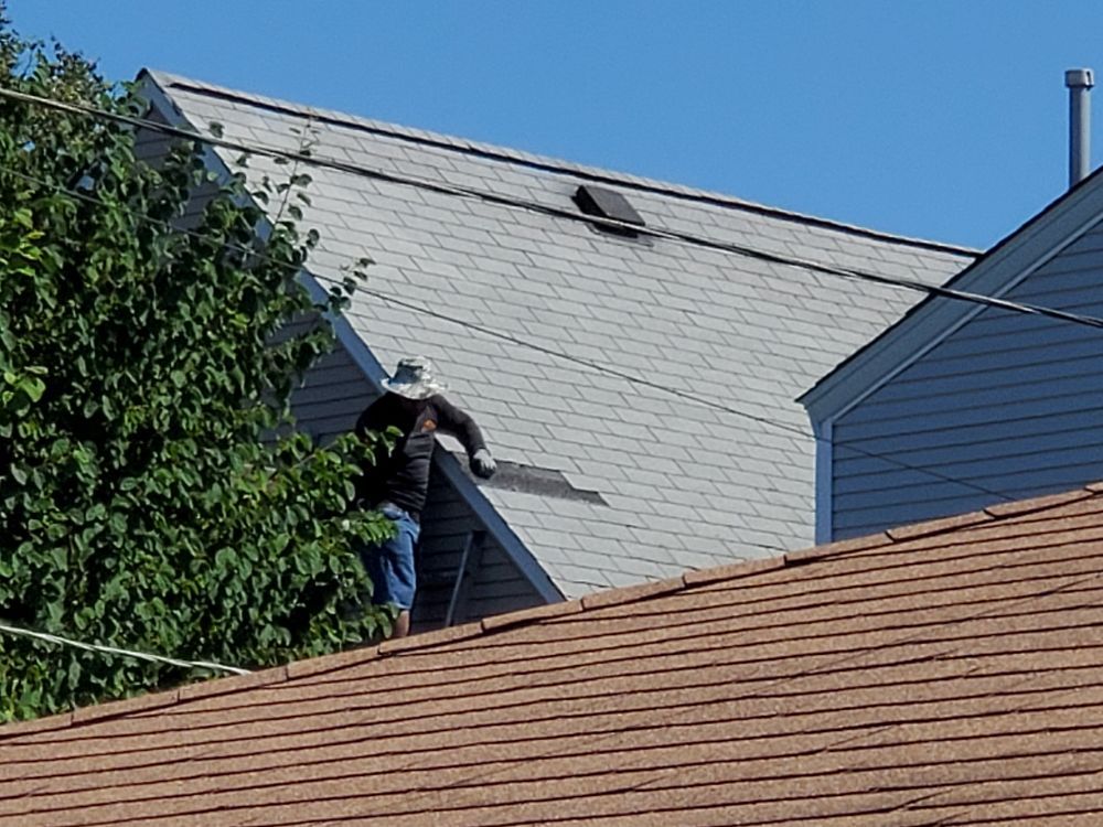 Photo of City Wide Roofing