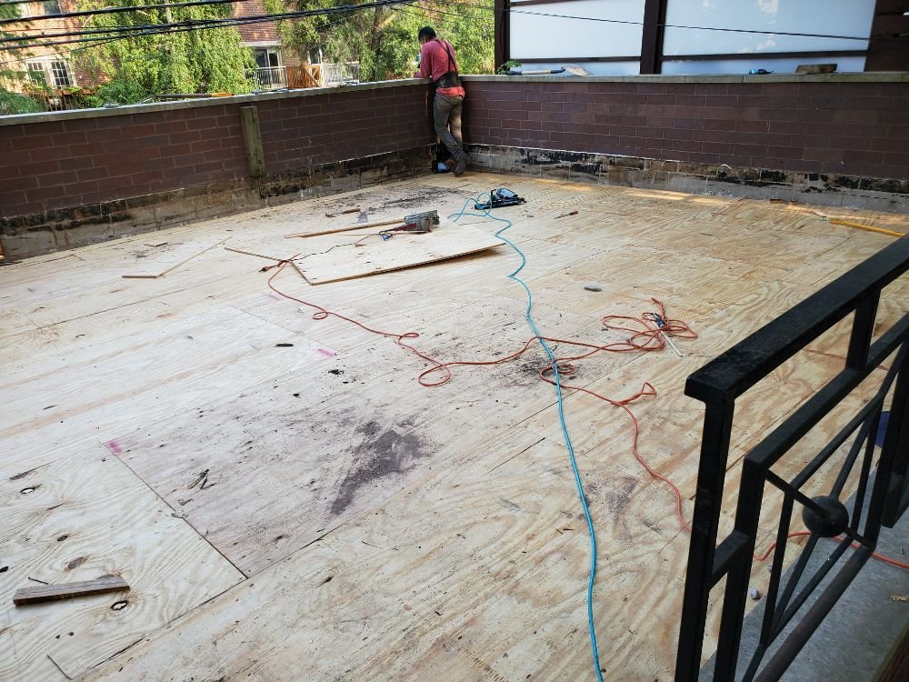 Photo of City Wide Roofing