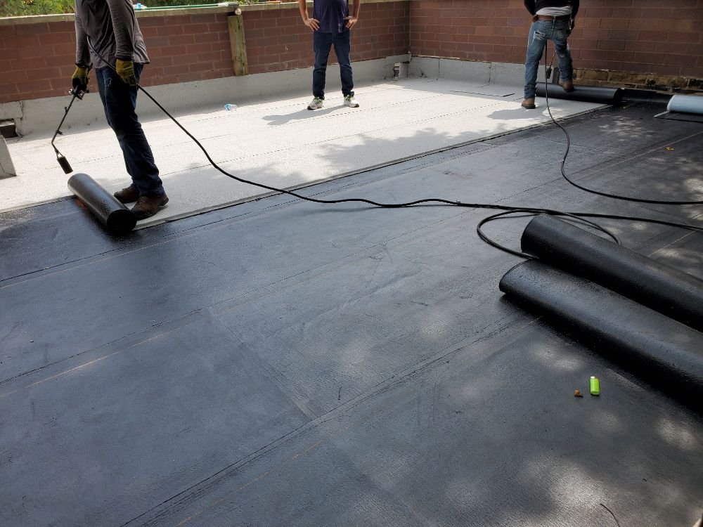 Photo of City Wide Roofing