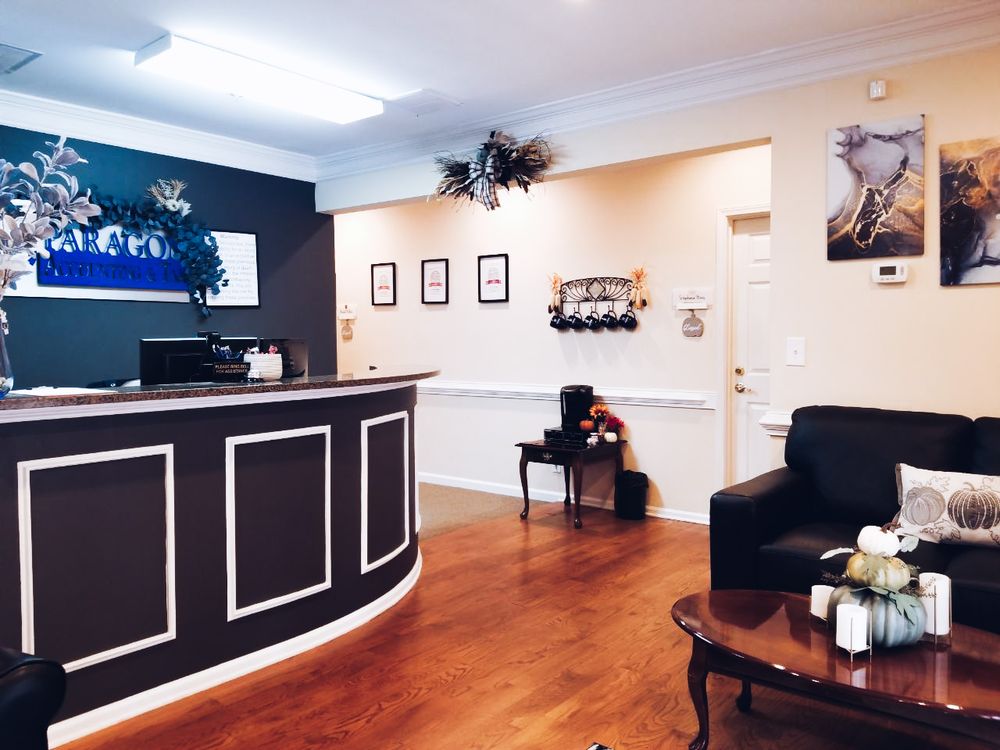 Photo of Paragon Accounting & Tax Solutions