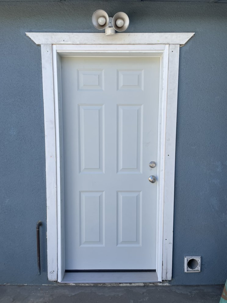 Photo of Infinity Locks & Doors