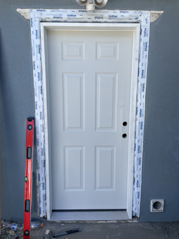 Photo of Infinity Locks & Doors