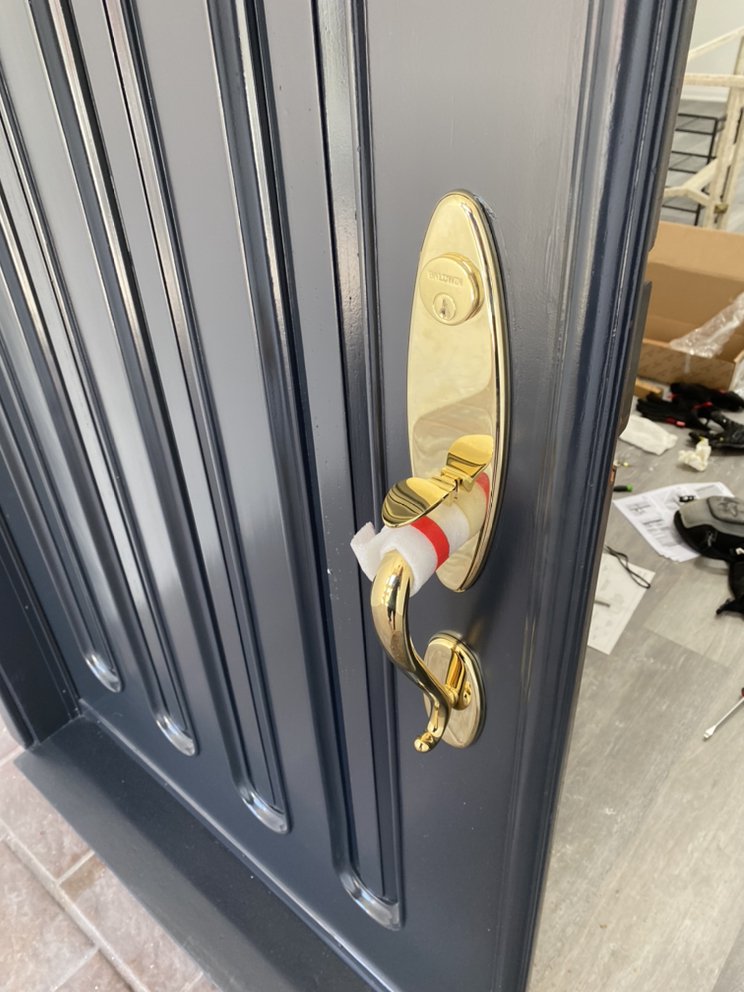 Photo of Infinity Locks & Doors