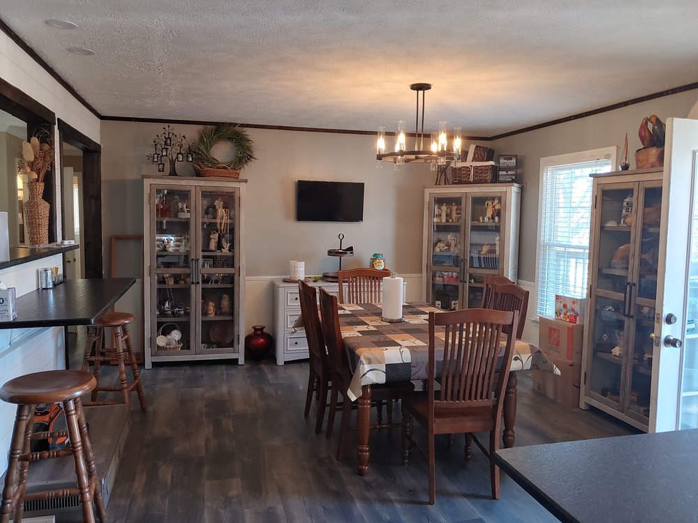 Photo of Fred's Flooring