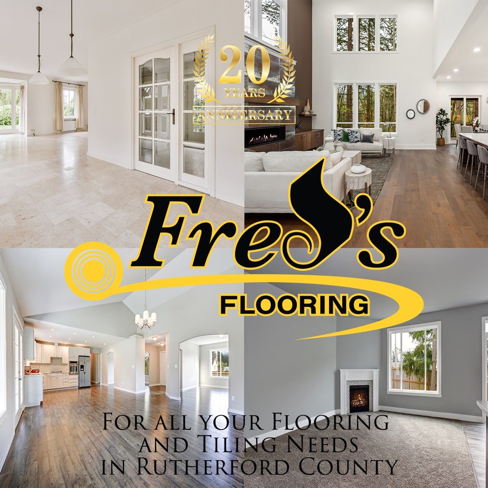 Photo of Fred's Flooring