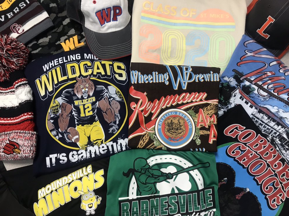 Photo of Shirts 'N More