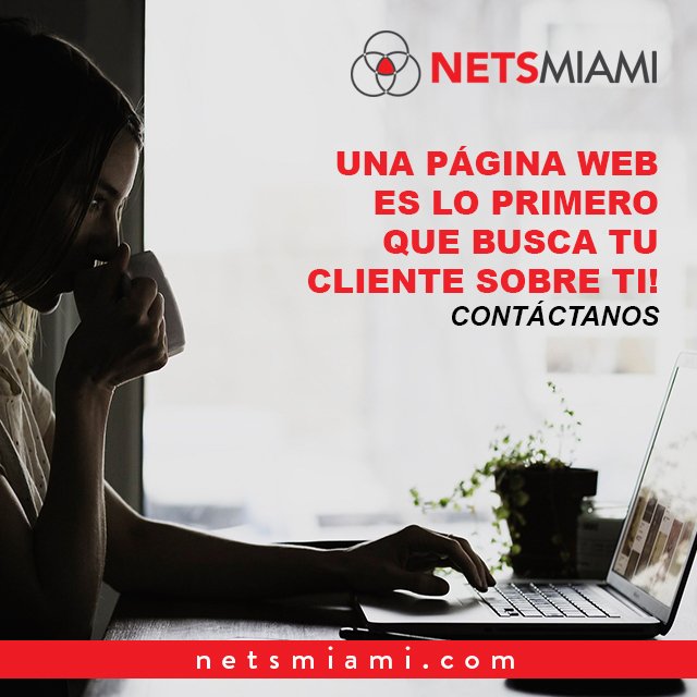 Photo of NetsMiami