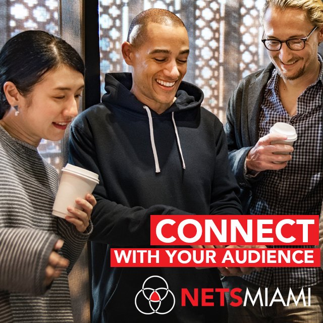 Photo of NetsMiami