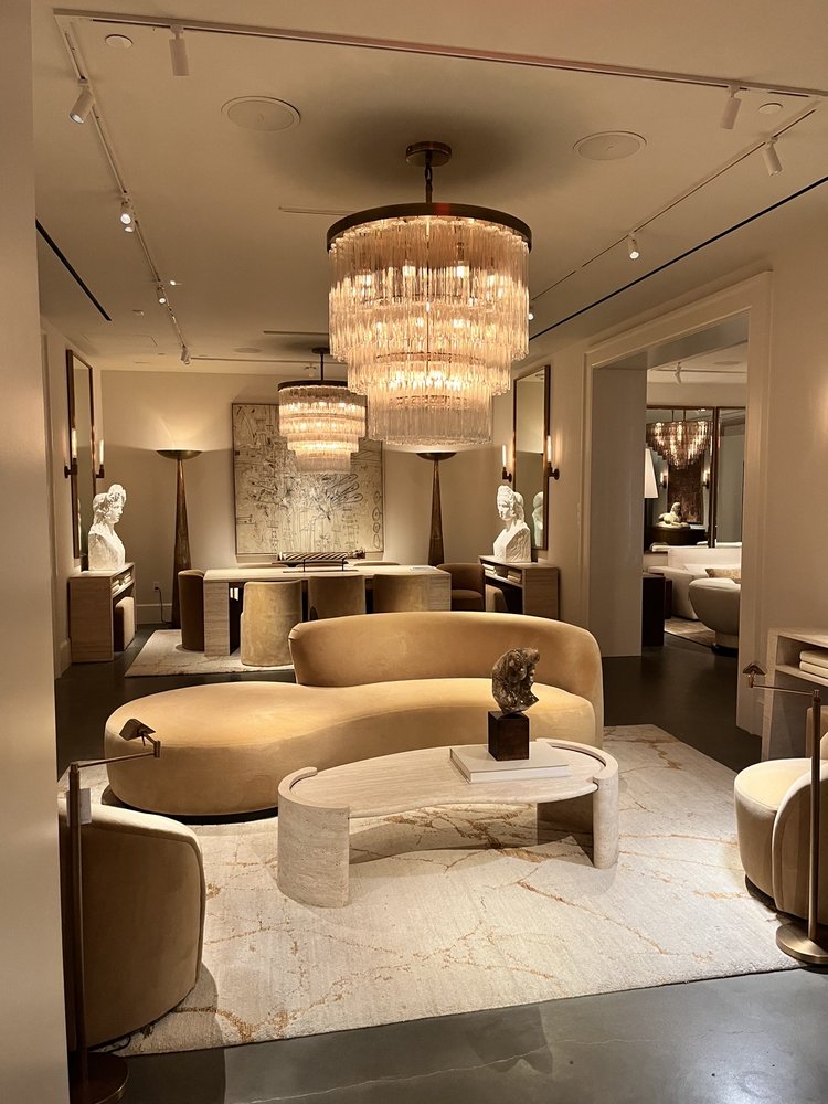 Photo of RH New York | The Gallery in the Historic Meatpacking District