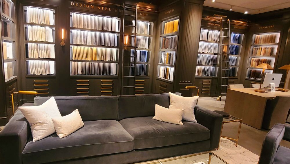 Photo of RH New York | The Gallery in the Historic Meatpacking District
