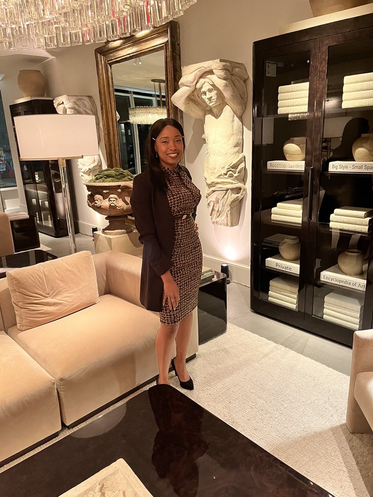 Photo of RH New York | The Gallery in the Historic Meatpacking District