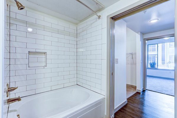Photo of West Village Apartments