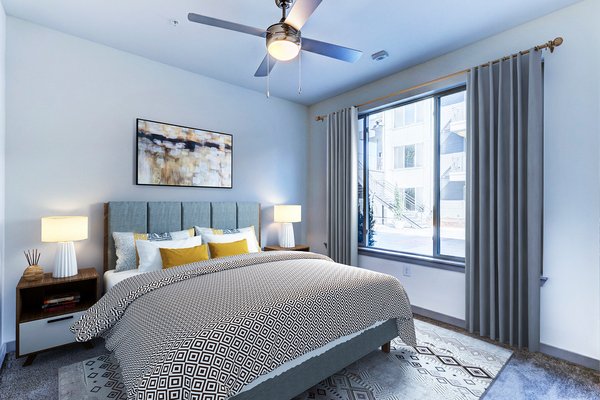Photo of West Village Apartments