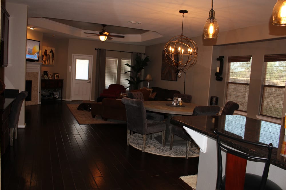 Photo of Floor TX & Remodeling