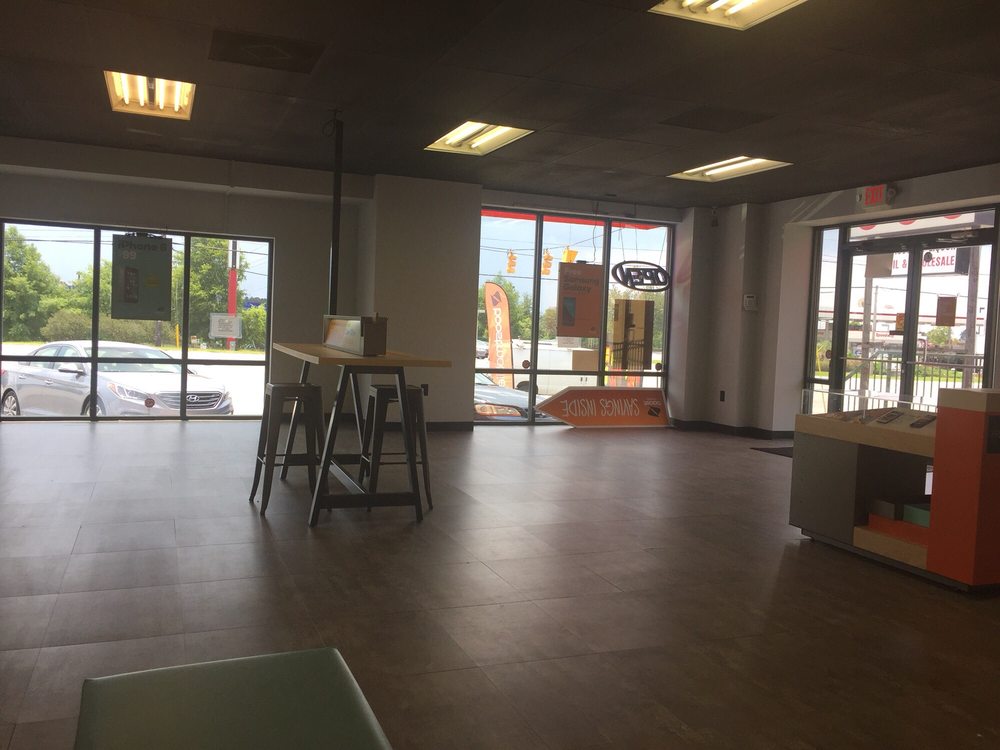 Photo of Boost Mobile