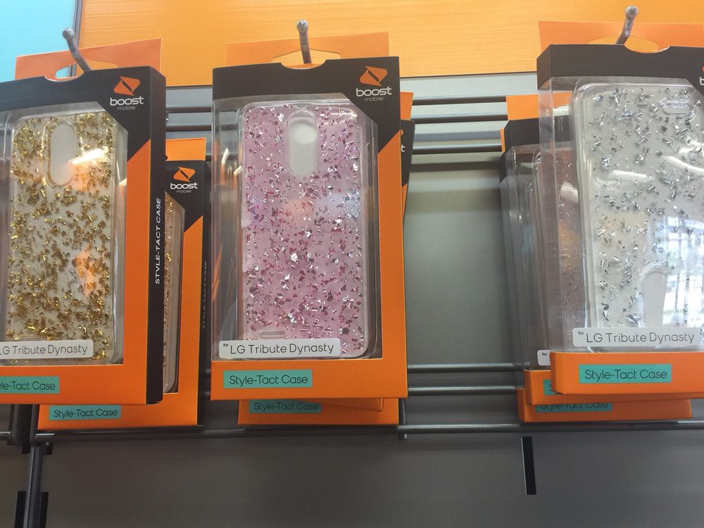 Photo of Boost Mobile