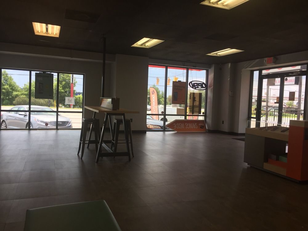 Photo of Boost Mobile