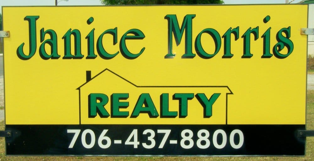 Photo of Janice Morris Realty