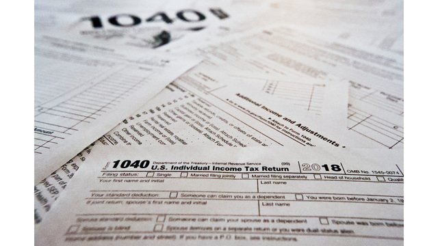 Photo of Comprehensive Tax Service