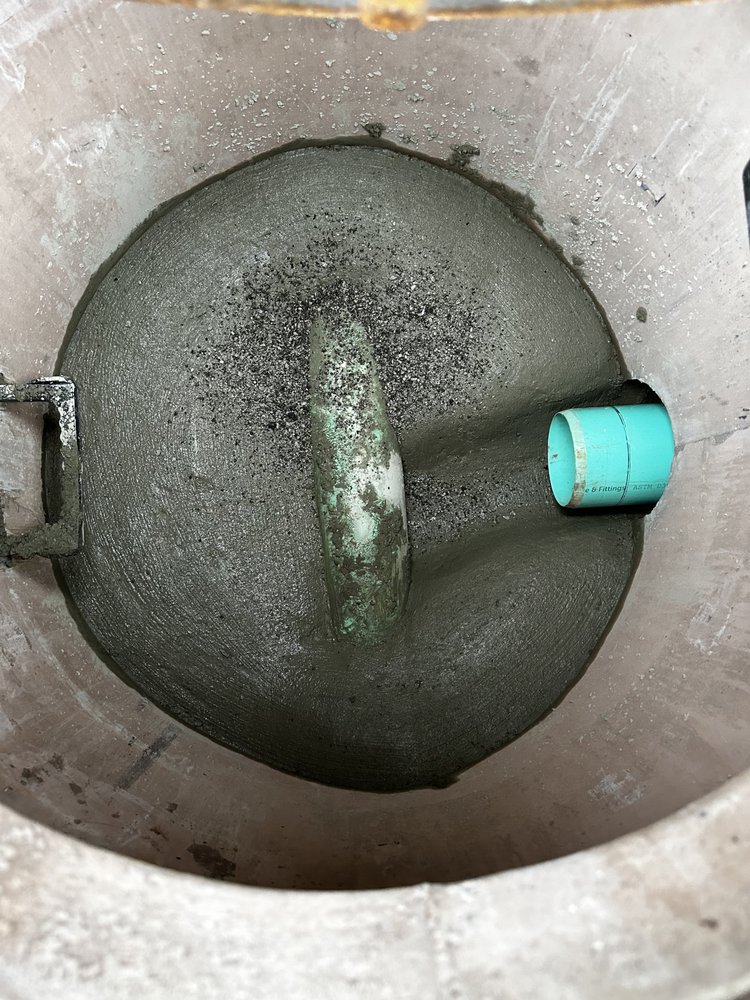 Photo of LND Concrete Services