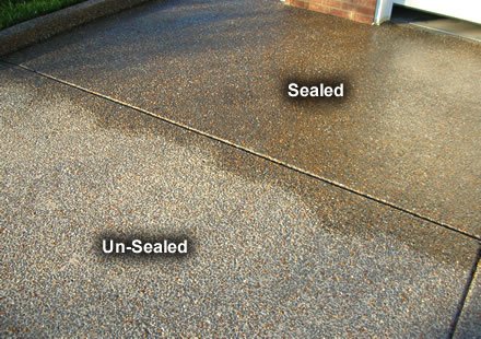 Photo of LND Concrete Services