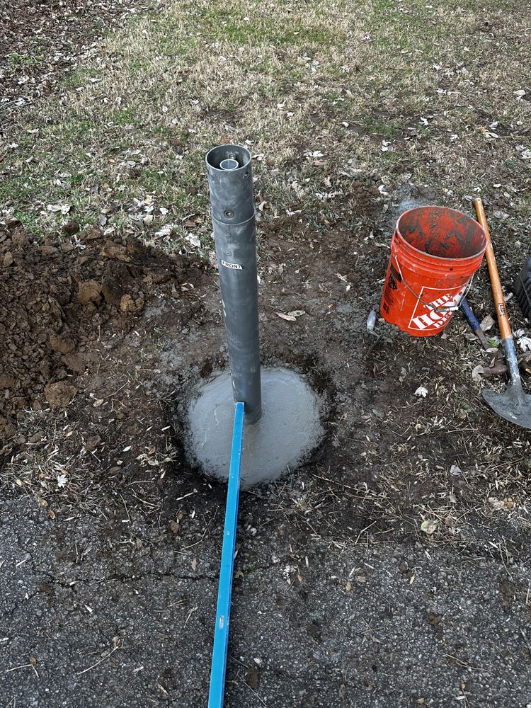 Photo of LND Concrete Services
