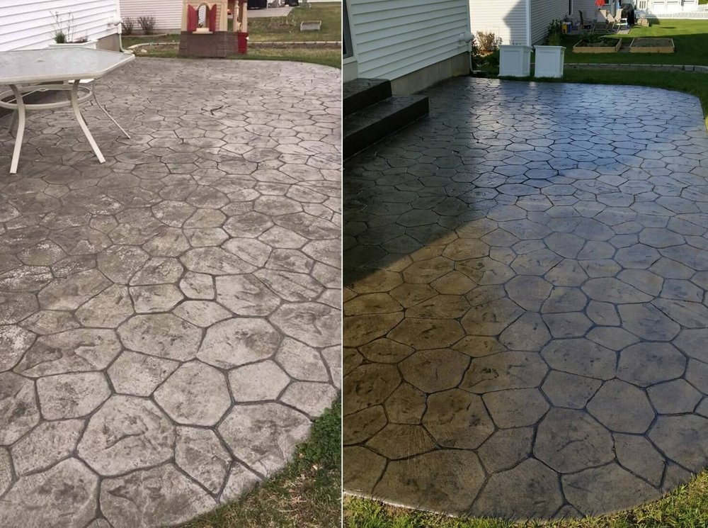 Photo of LND Concrete Services