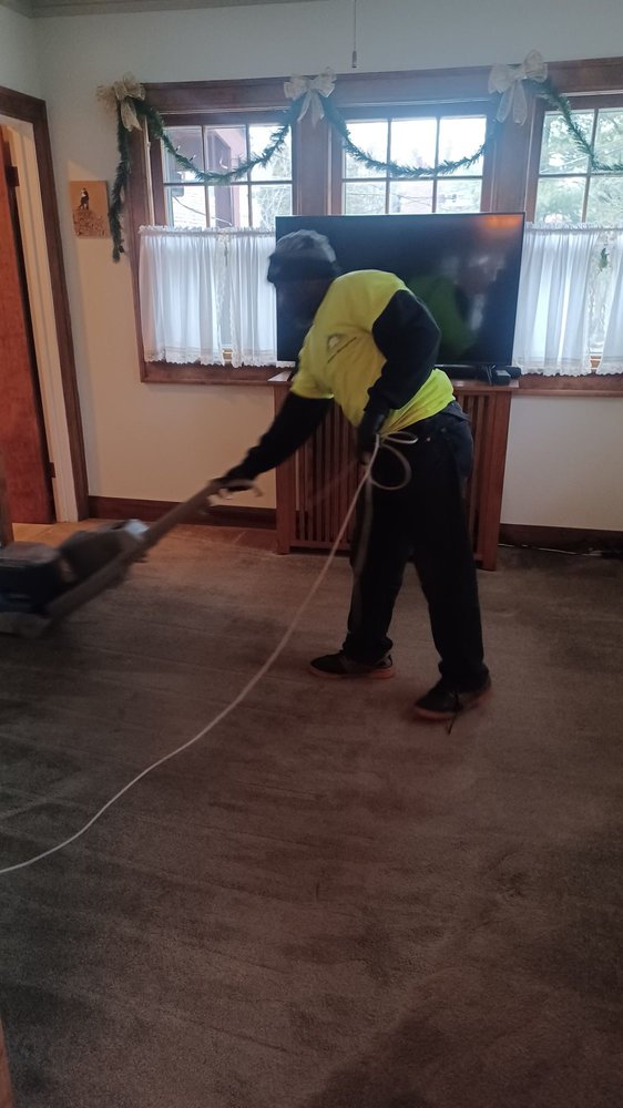 Photo of Green Ever Clean