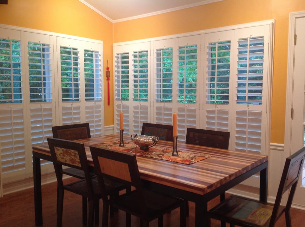 Photo of North Point Shutters & Blinds