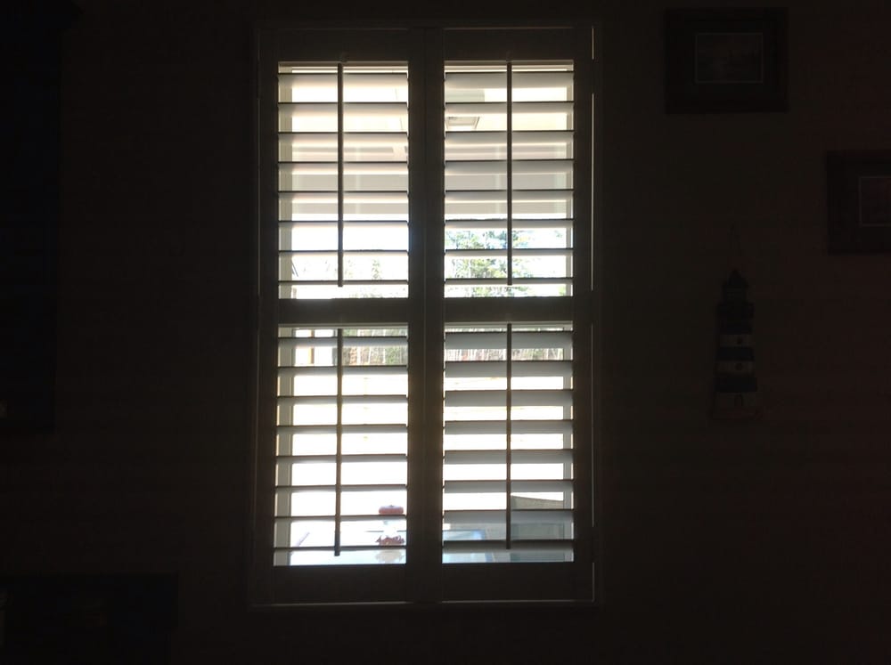 Photo of North Point Shutters & Blinds
