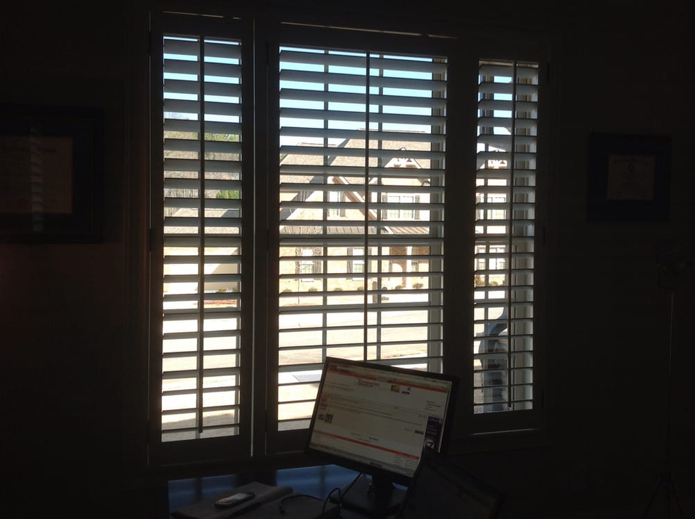 Photo of North Point Shutters & Blinds