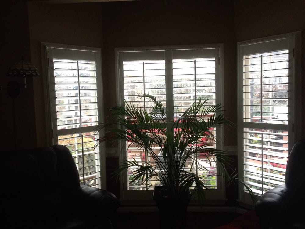 Photo of North Point Shutters & Blinds