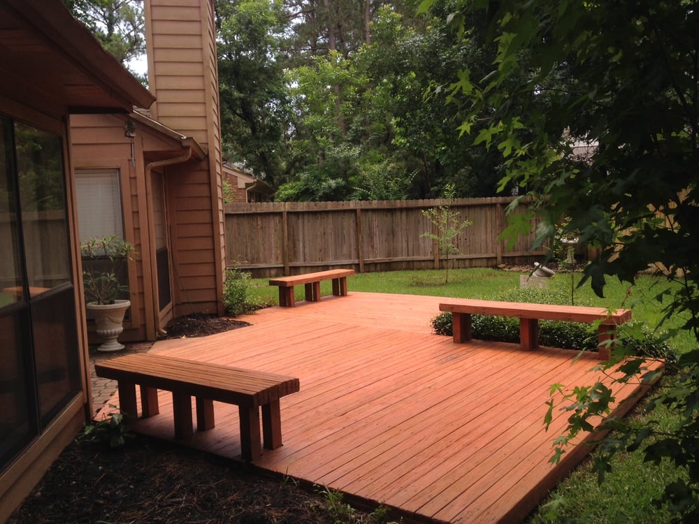 Photo of H2O Pro Pressure Washing