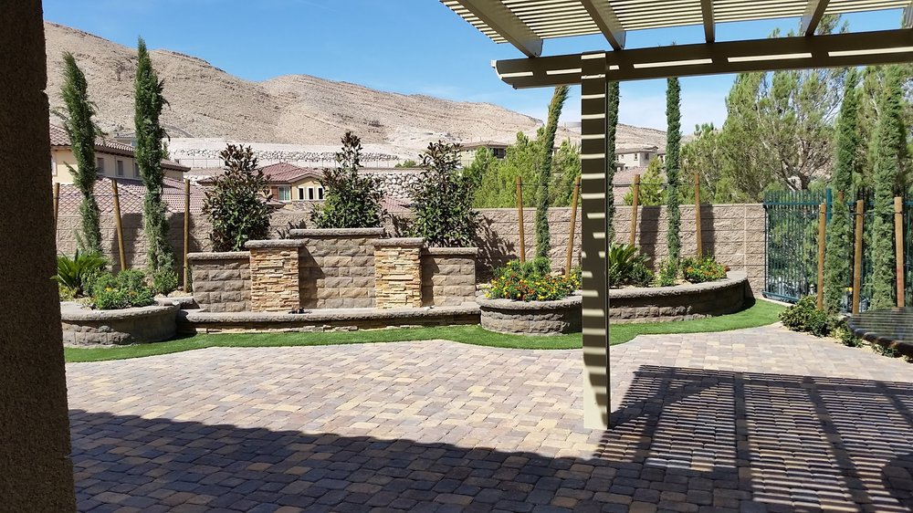Photo of Scapes and Stones