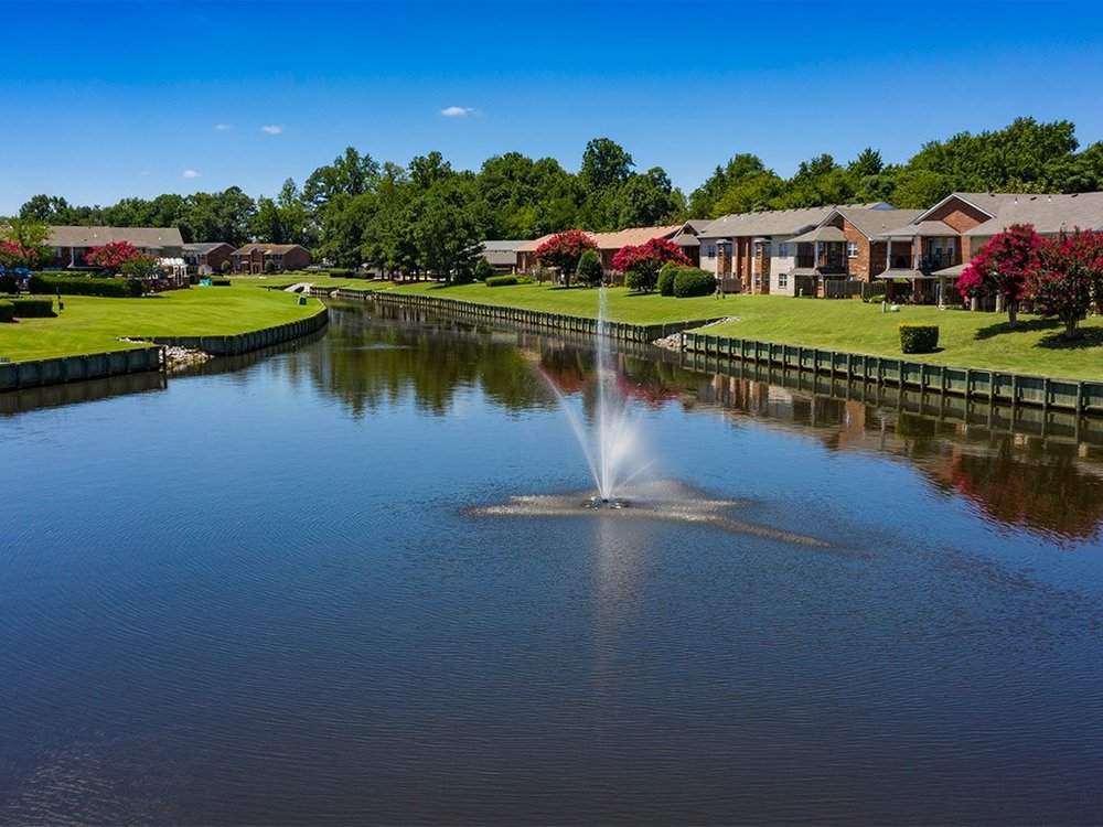 Photo of Holly Point