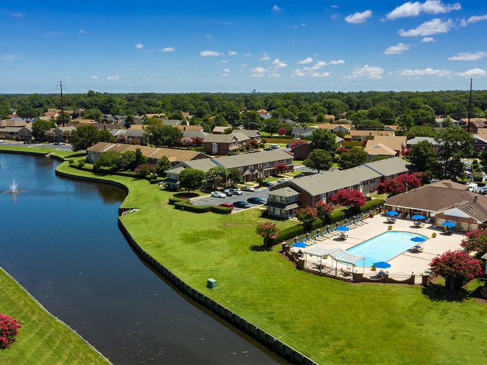Photo of Holly Point