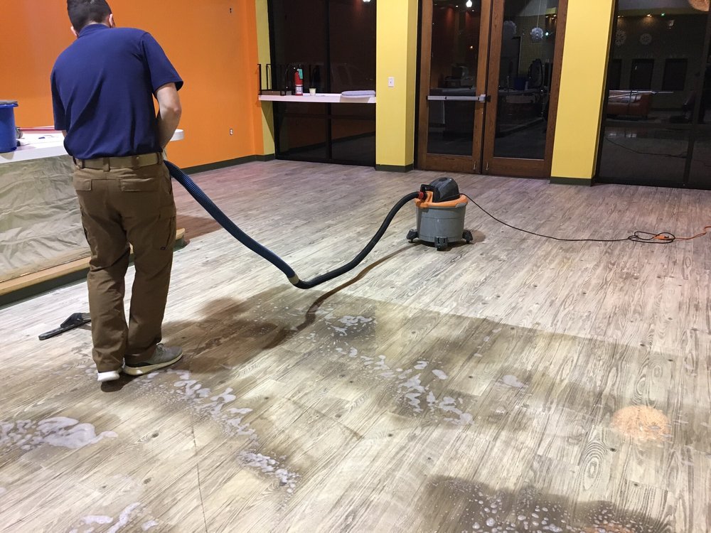 Photo of Patriot Carpet Cleaning