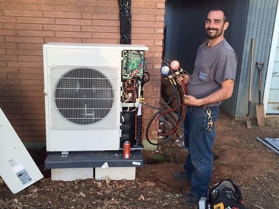 Photo of 02 Kool Refrigeration & A/C
