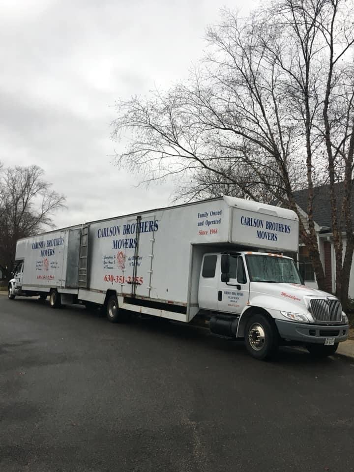 Photo of Carlson Brothers Movers