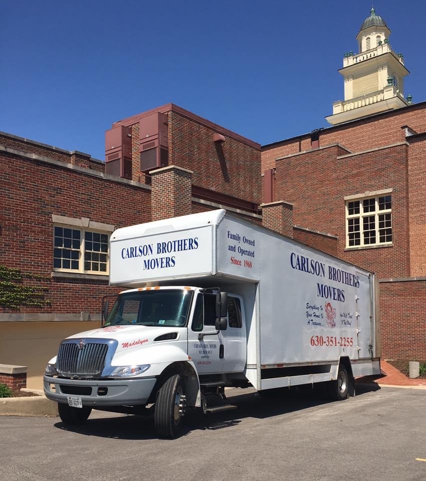 Photo of Carlson Brothers Movers