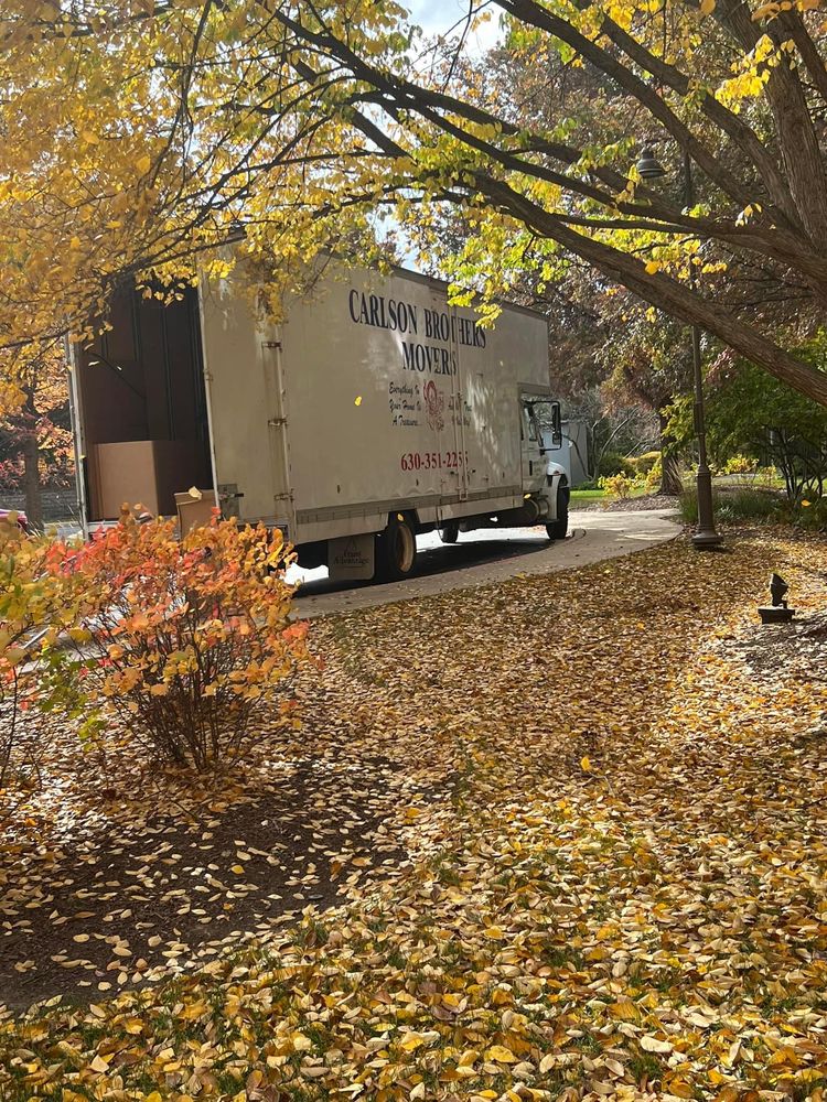 Photo of Carlson Brothers Movers
