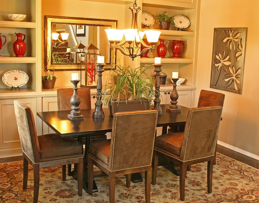 Photo of Mache' Arie Home Staging & Redesign