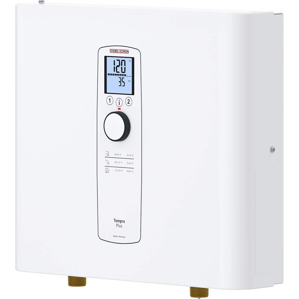 Photo of Titan Tankless Water Heaters Distributor