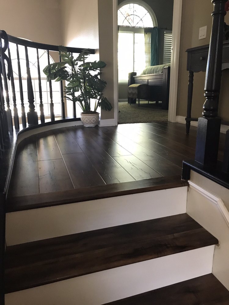 Photo of Fairmont Flooring