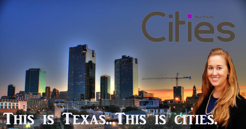 Photo of Amy Steele North Richland Hills Realtor