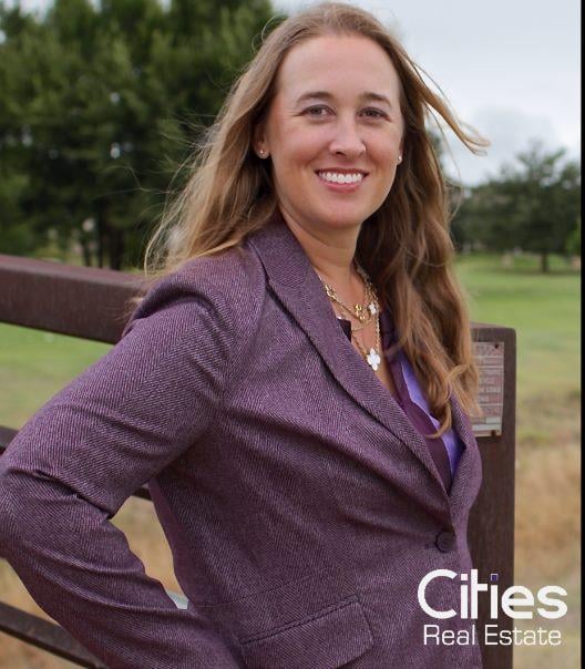 Photo of Amy Steele North Richland Hills Realtor