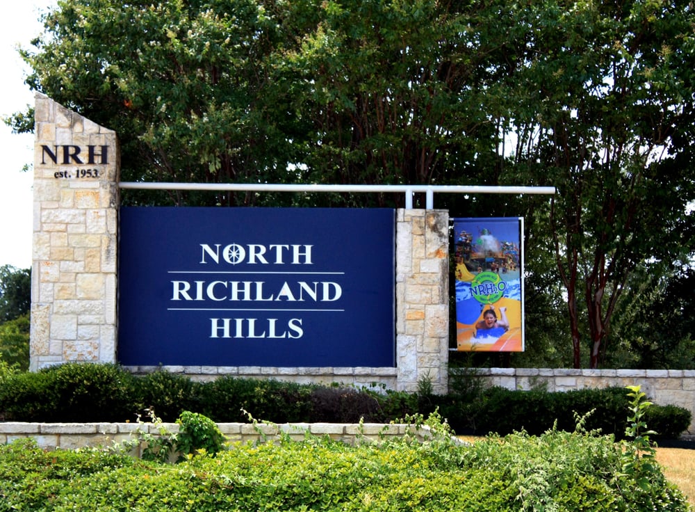 Photo of Amy Steele North Richland Hills Realtor