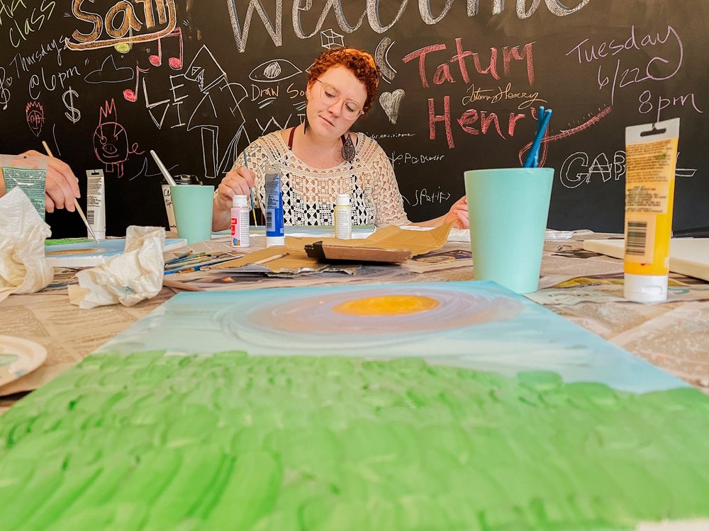 Photo of 601 Studios